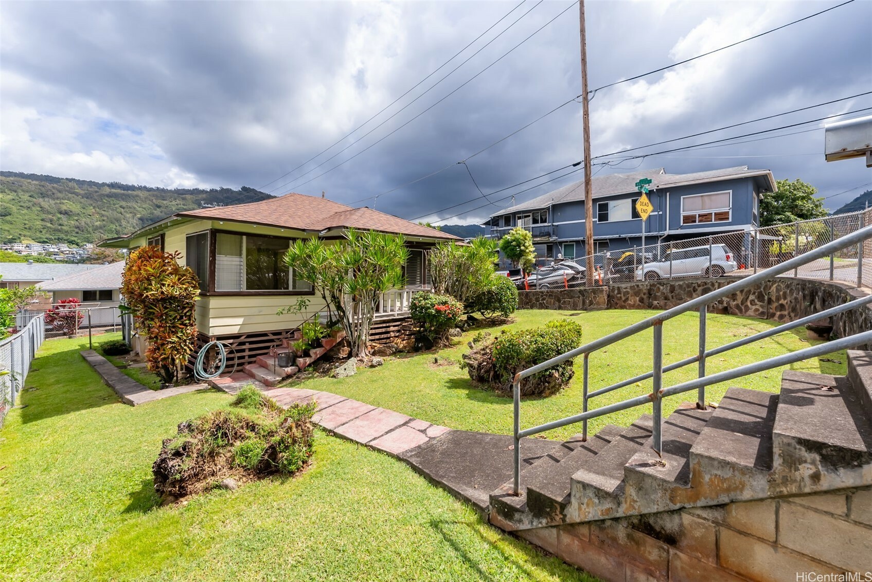 Property Photo:  2538 Nihi Street  HI 96819 
