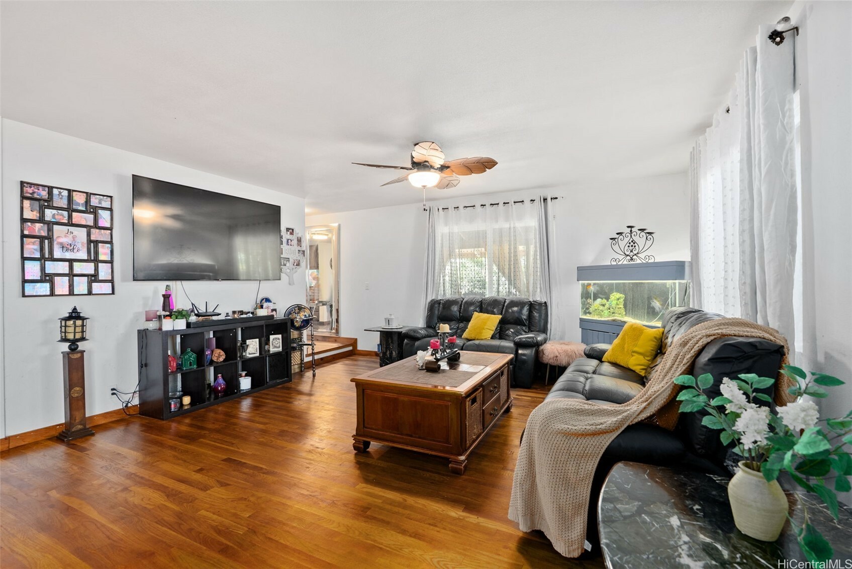 Property Photo: 84-557 Widemann Street HI 96792