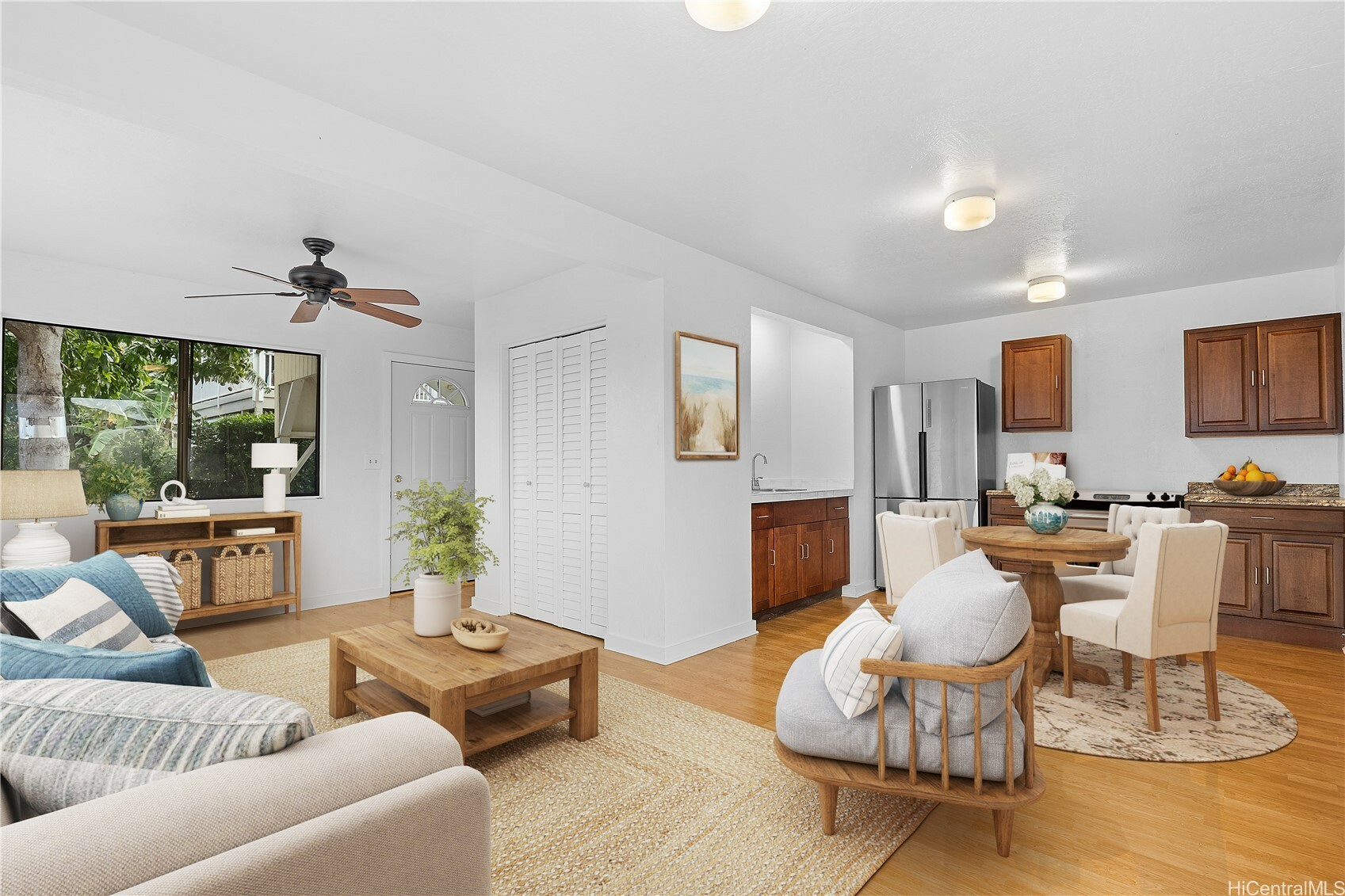 Property Photo: 68-1849 Lina Poepoe Street HI 96738