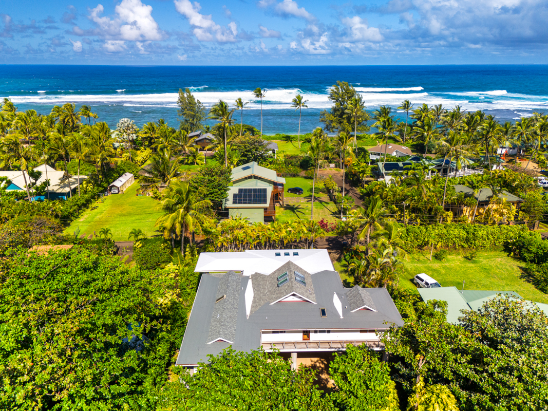 Property Photo: 7205 Alealea Rd HI 96722