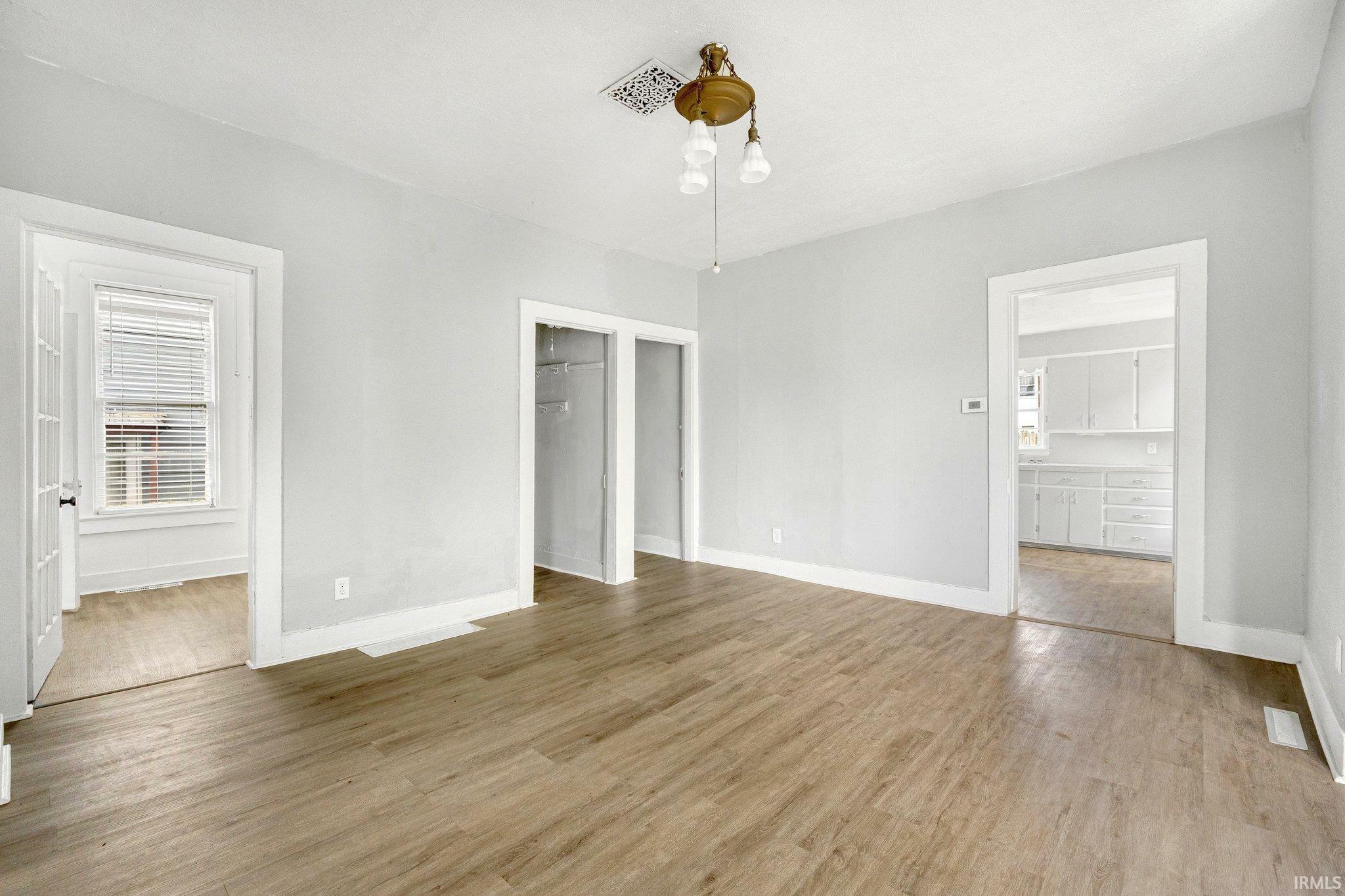 Property Photo: 420 W Pontiac Street IN 46807