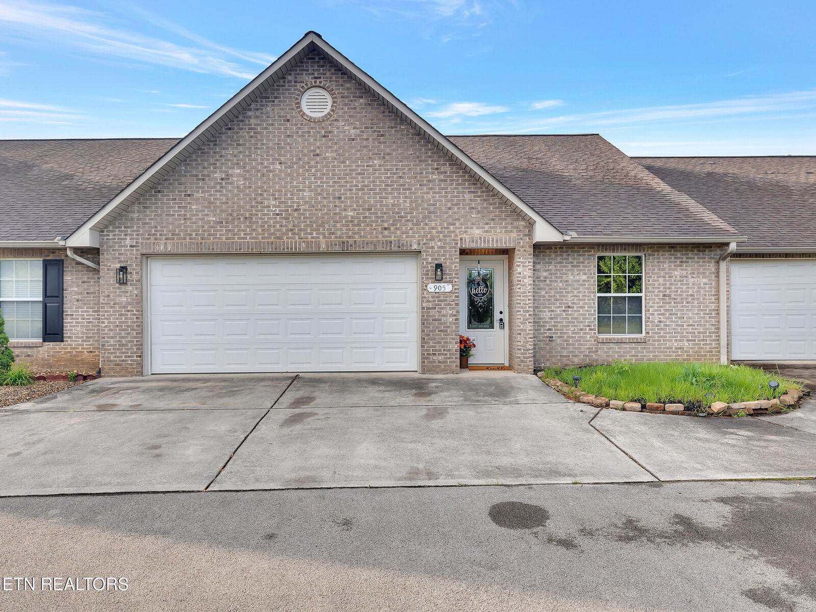 Property Photo: 905 Mercer Drive TN 37801