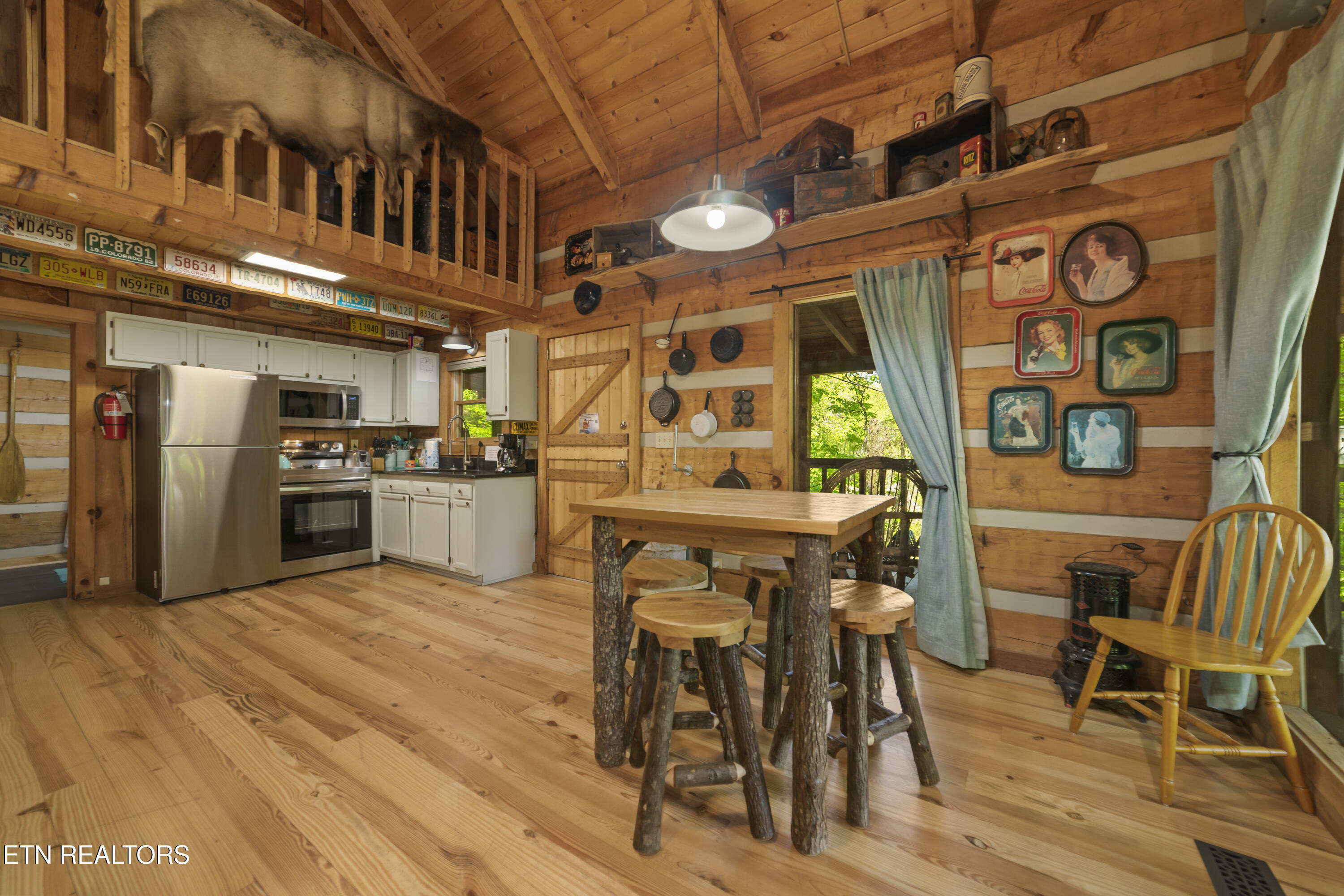 Property Photo: 3426 Twin City Way TN 37863