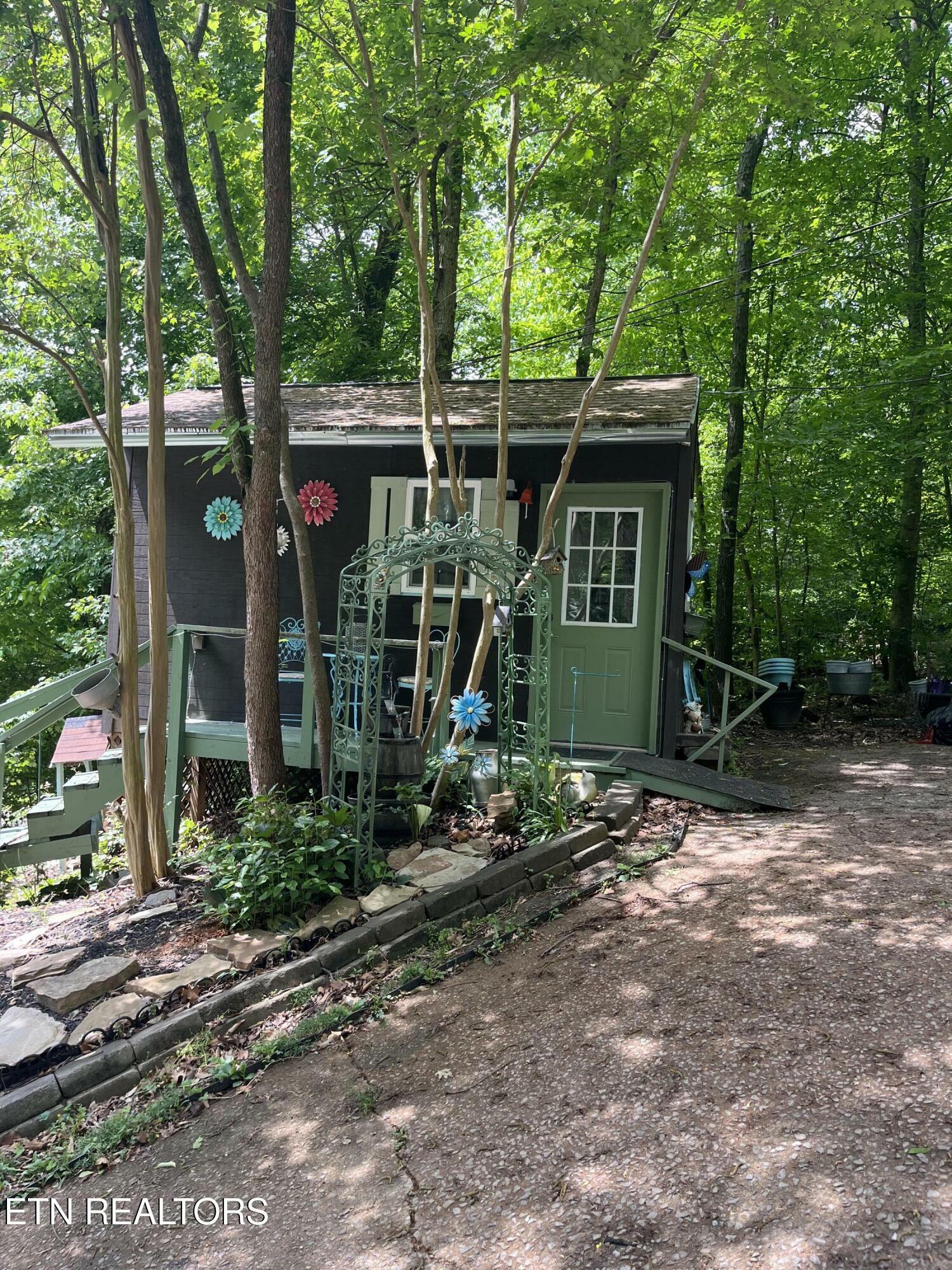Property Photo: 2703 Wildwood Road TN 37804