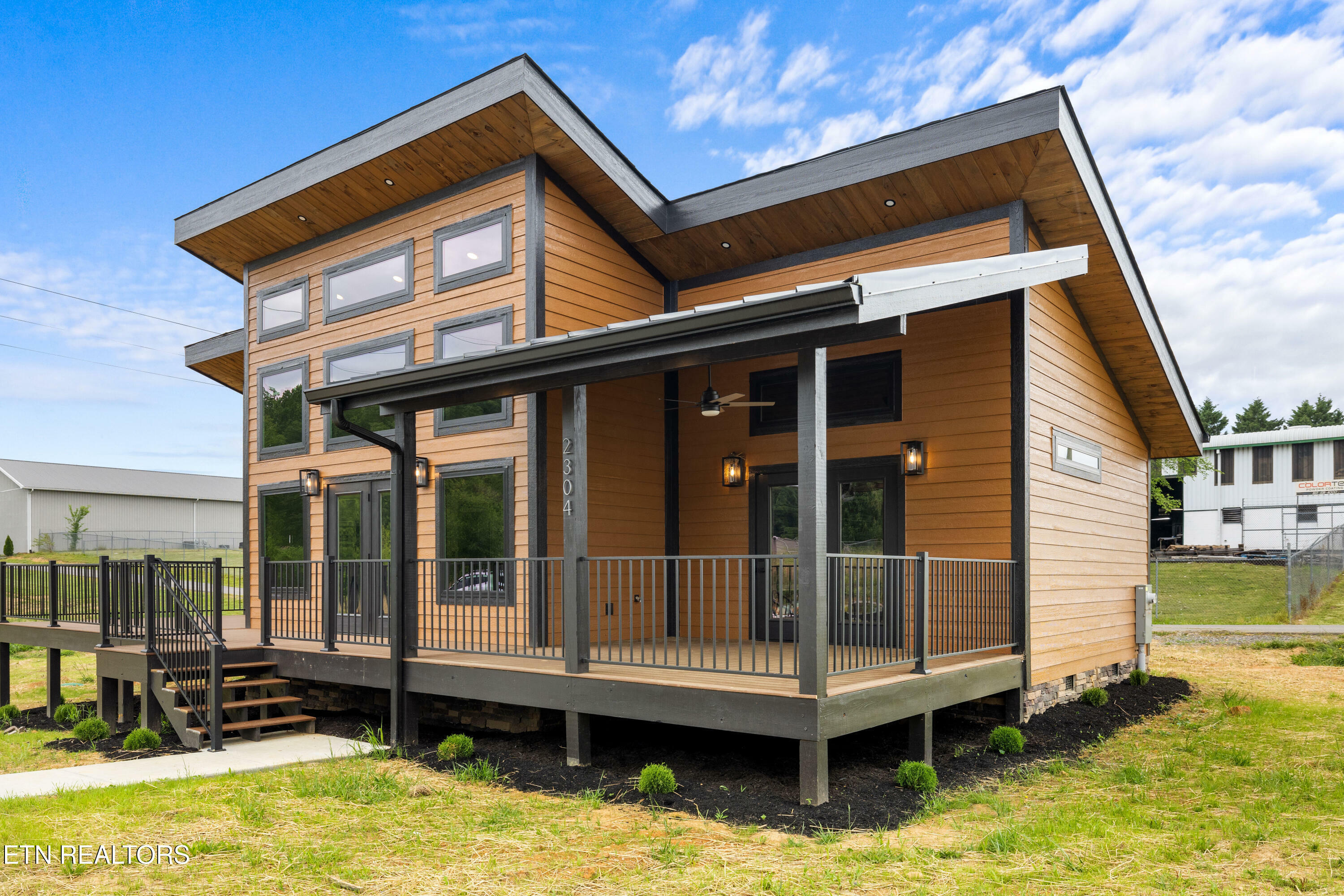 Property Photo: 2304 Judson Lane TN 37876