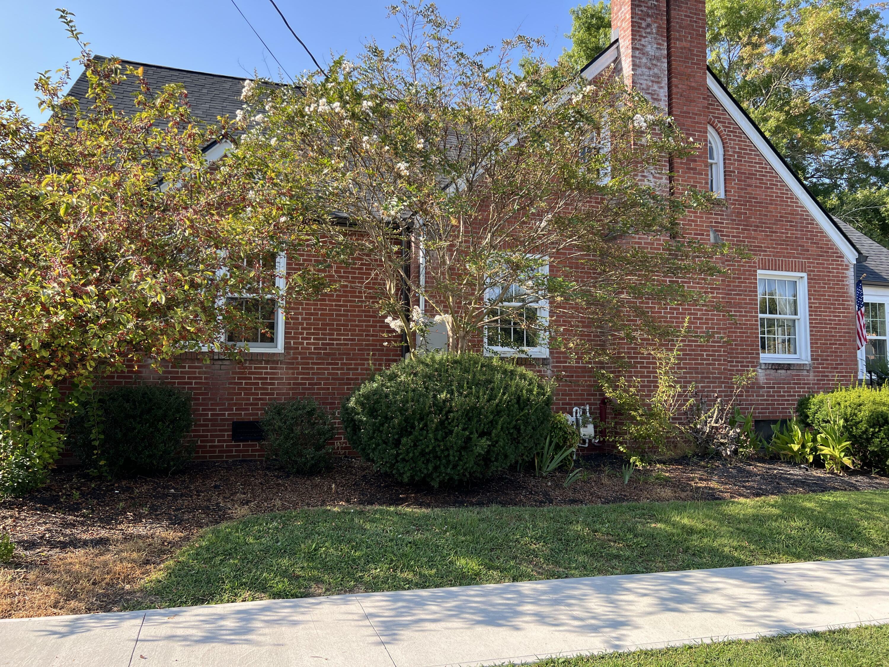 Property Photo: 109 Sycamore Drive KY 40906