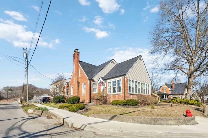 Property Photo:  109 Sycamore Drive  KY 40906 