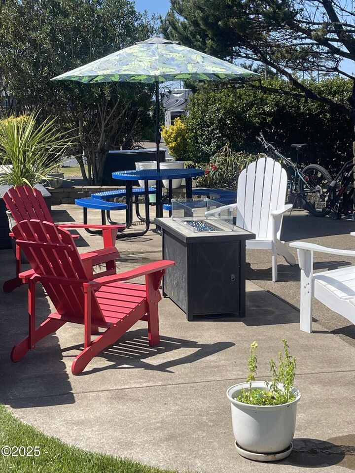 Property Photo: N Coast Hwy Lot 92 OR 97365