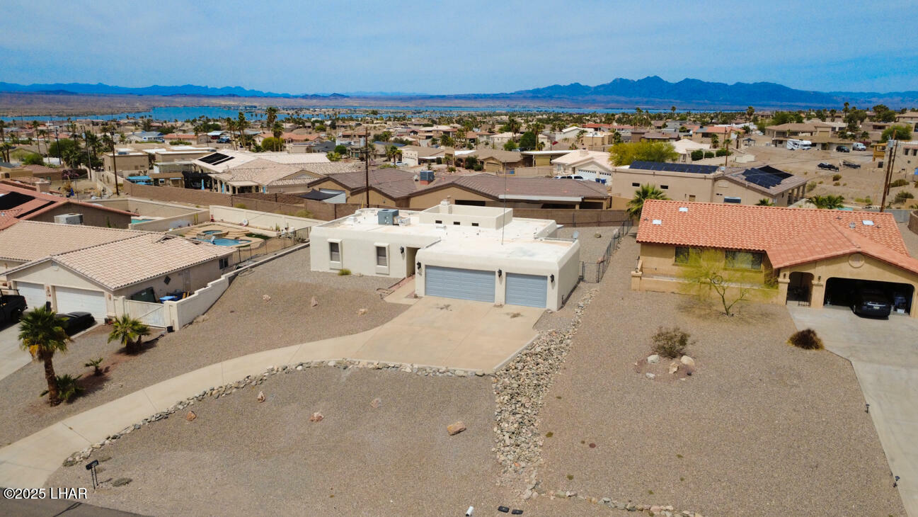 Property Photo: 905 Paso Dr AZ 86406