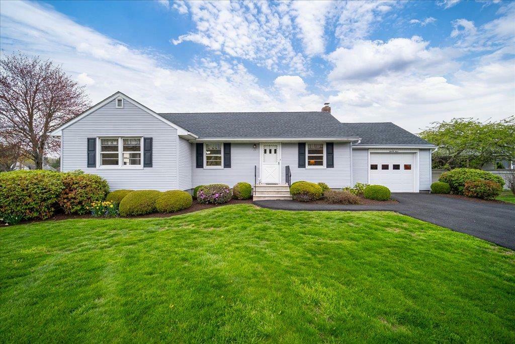 Property Photo: 24 Heath Road NY 12524
