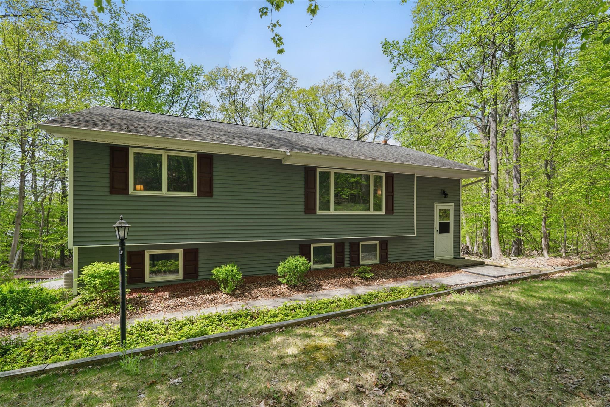 Property Photo: 3 Oak Tree Drive NY 12518