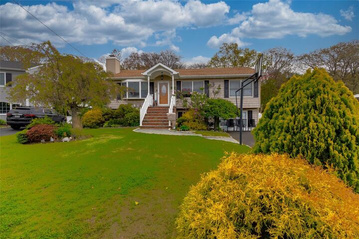 Property Photo: 134 Jean Road NY 11795