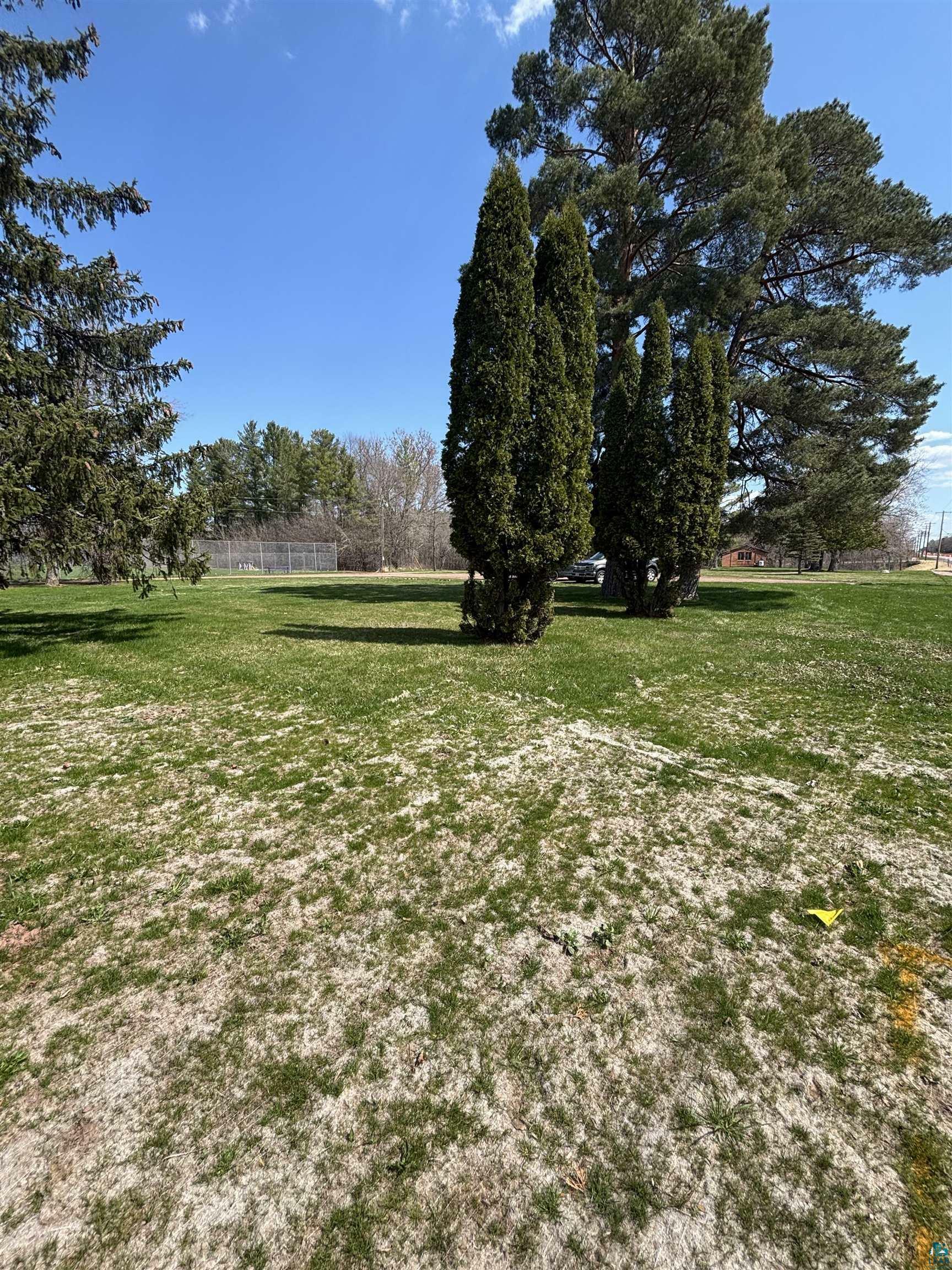 Property Photo: 000 E 12th St 201-04649-0000 + Additional Lot WI 54806