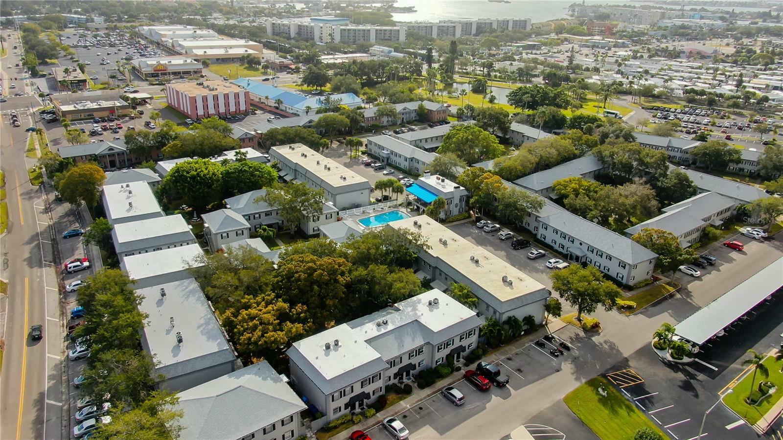 Property Photo: 1115 Rue Des Chateaux 2B FL 33707