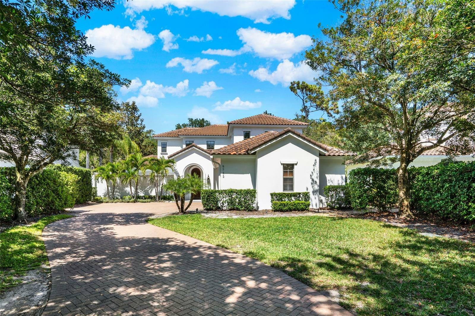 9743 Covent Garden Drive  Orlando FL 32827 photo
