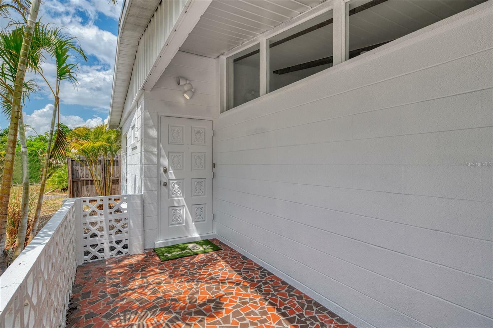 Property Photo: 3599 Bali Drive FL 34232