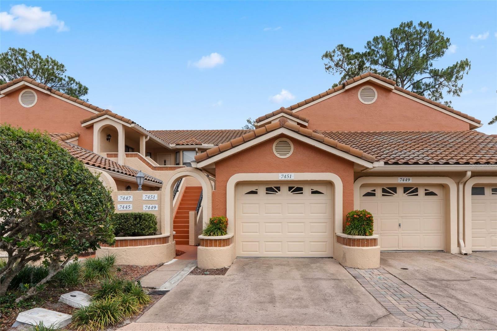 Property Photo: 7449 Sugar Bend Drive 7449 FL 32819