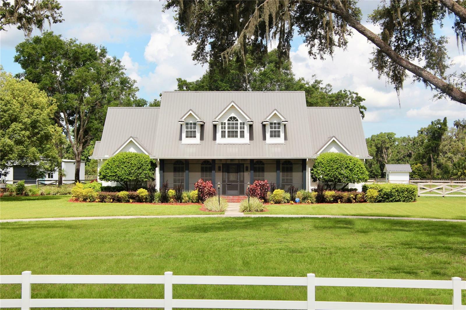 10101 Bryant Road  Lithia FL 33547 photo