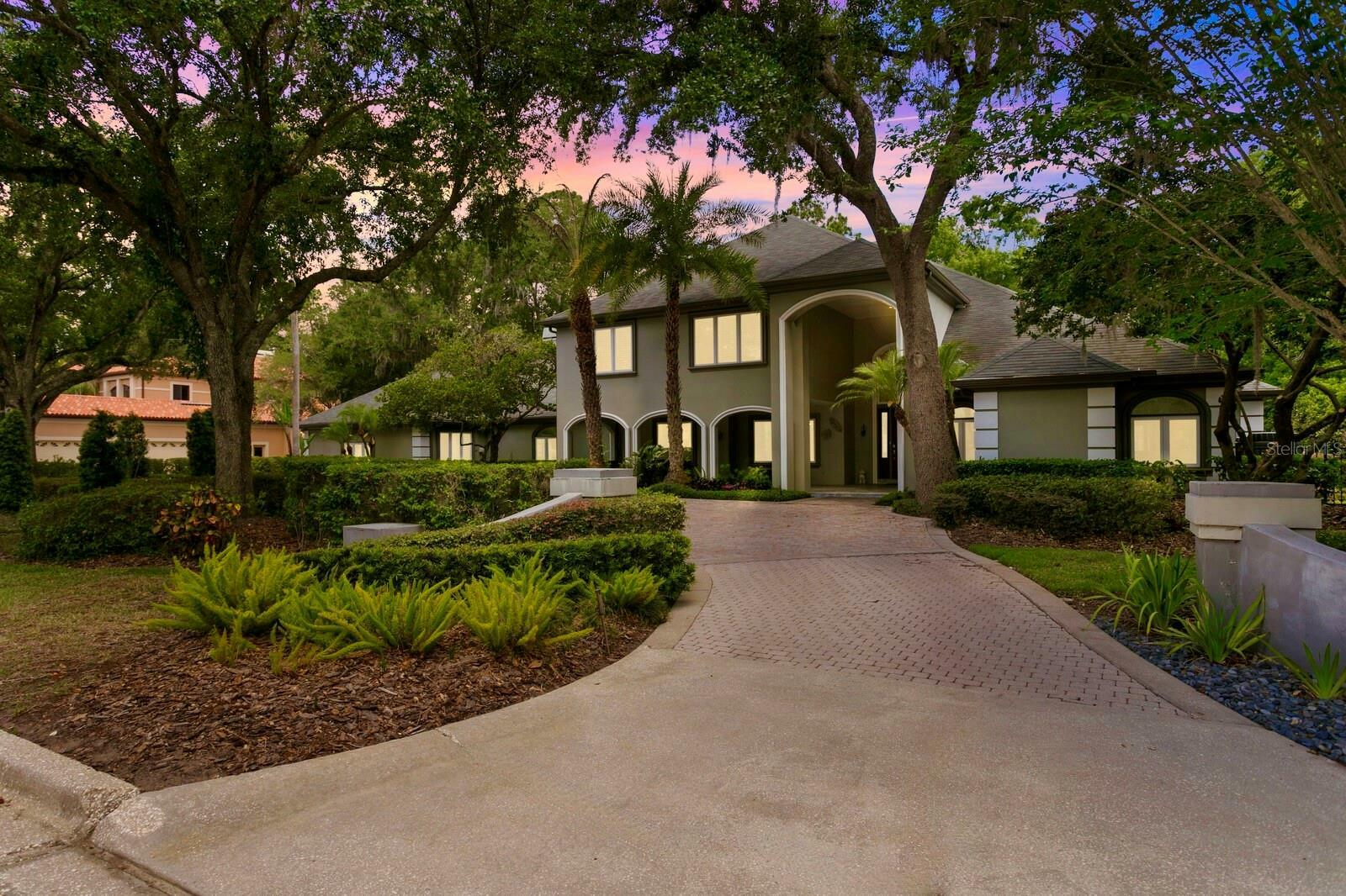 6352 W Maclaurin Drive  Tampa FL 33647 photo