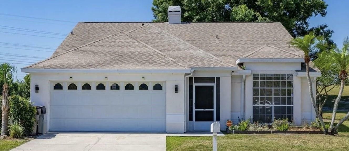 Property Photo: 3780 Ventura Cove Drive FL 32822