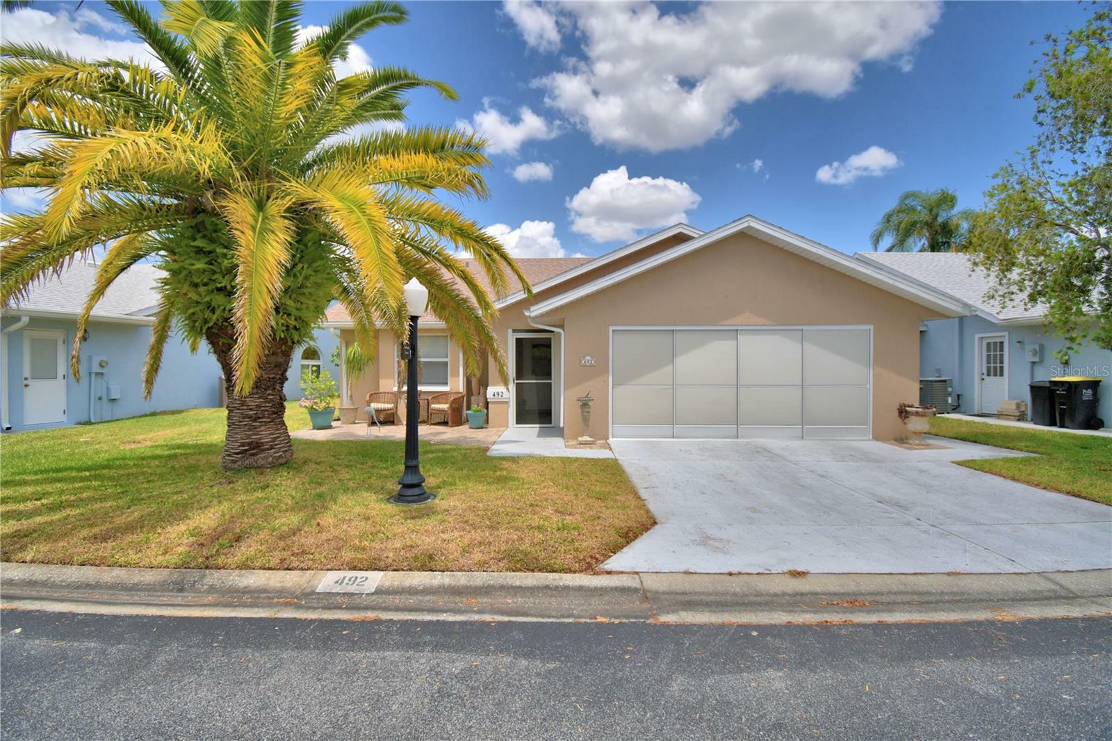 Property Photo:  492 Sweetwater Way  FL 33844 