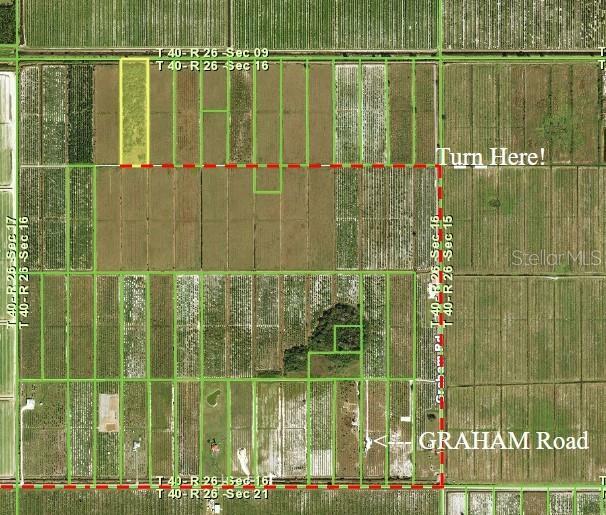 Property Photo: 1901 Graham Road FL 33982