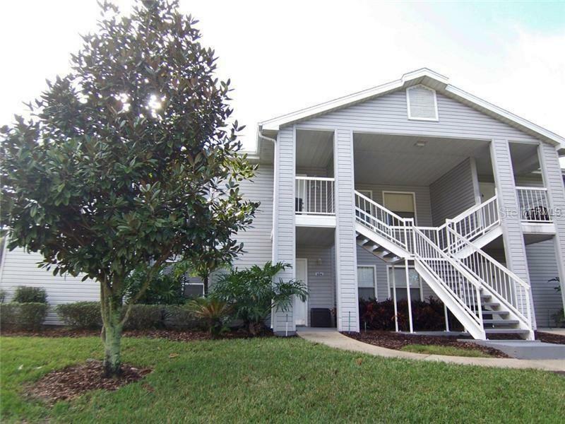 Property Photo: 2584 Grassy Point Drive 104 FL 32746