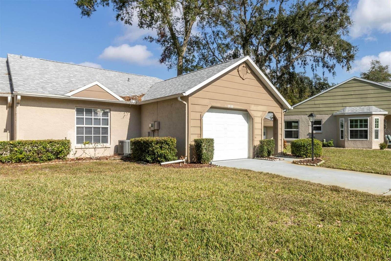 Property Photo: 9529 Bunker Hill Court FL 34655