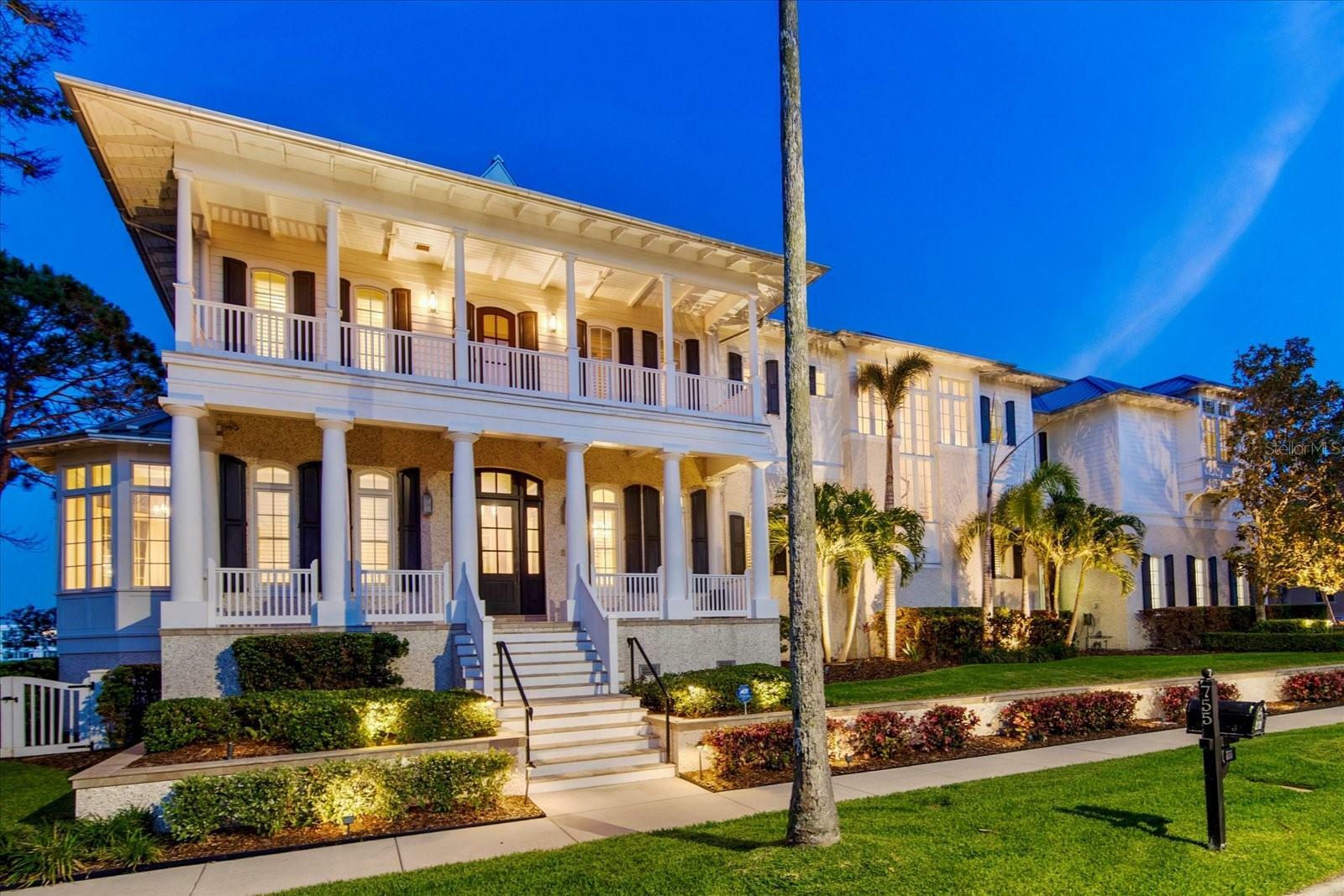 755 Bay Esplanade  Clearwater Beach FL 33767 photo