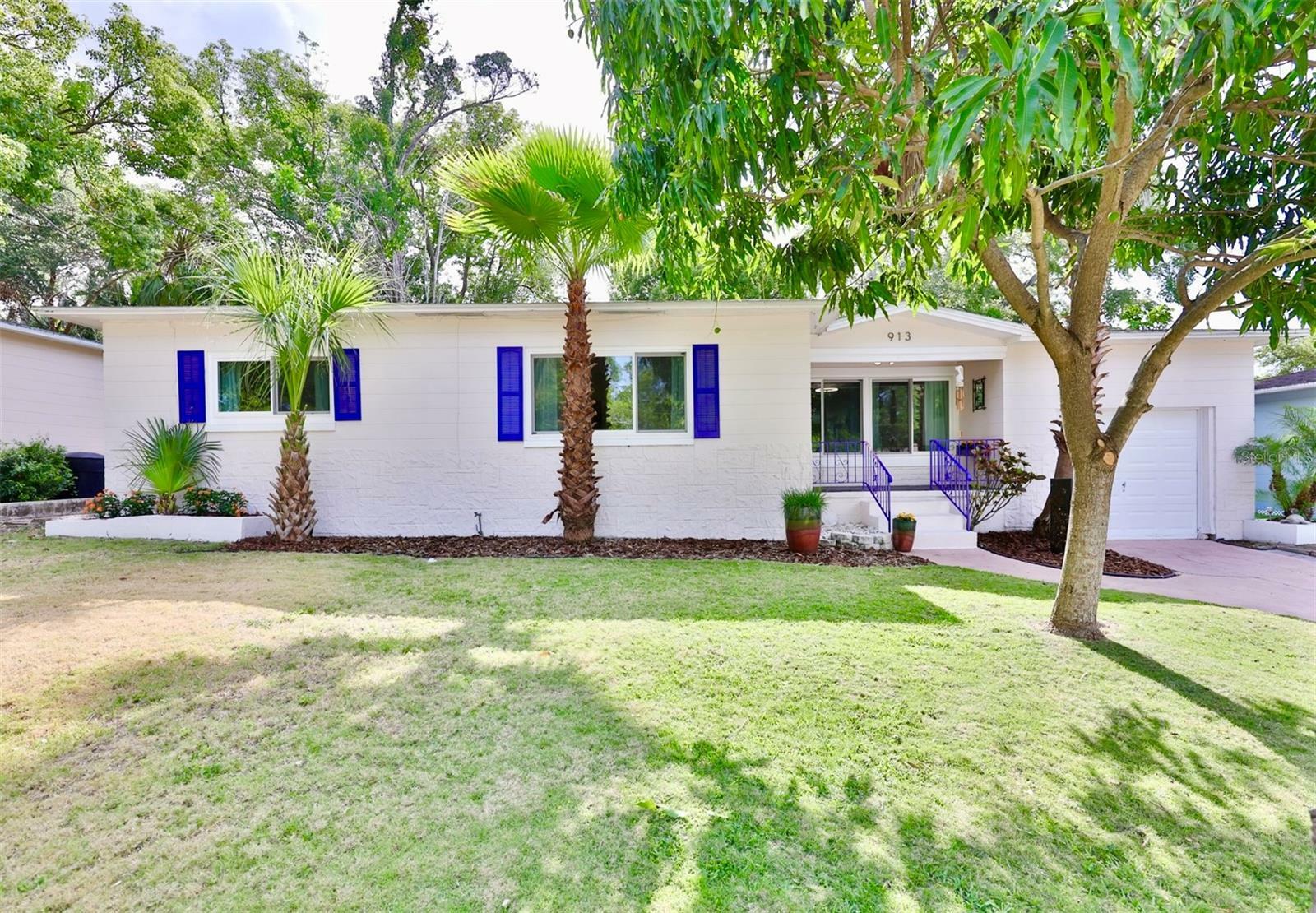 Property Photo: 913 Chester Drive FL 33756