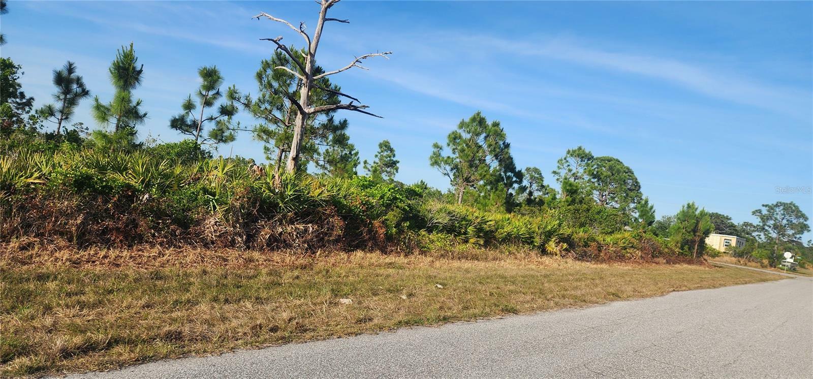 Property Photo: 12092 Beiman Avenue FL 33981