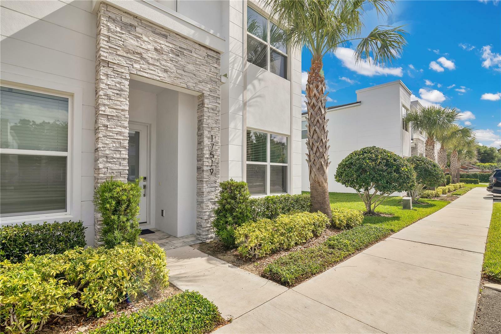 Property Photo: 17519 Hidden Forest Drive FL 34714