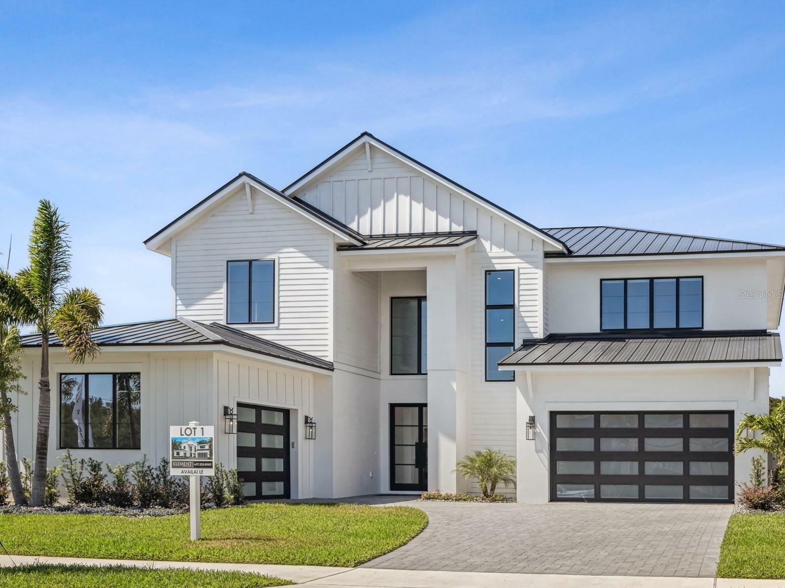 Property Photo: 9155 Sheen Sound Street FL 32836
