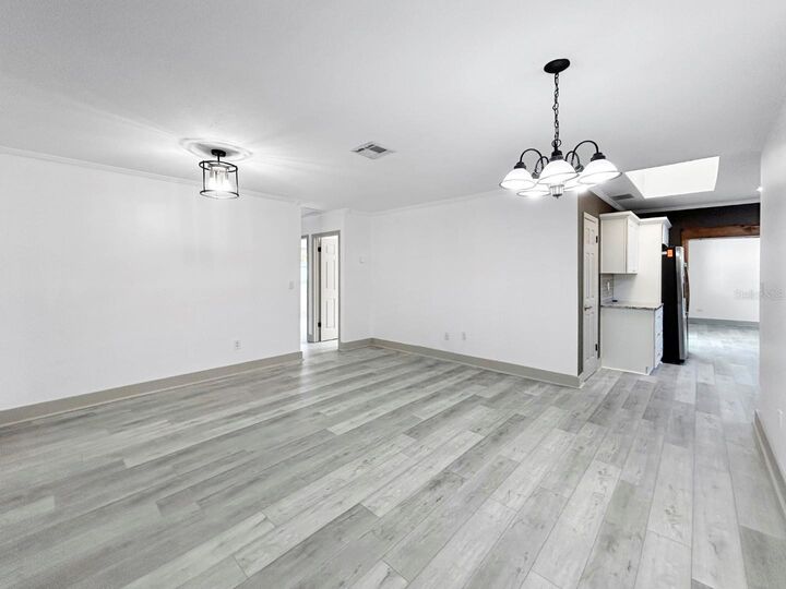Property Photo: 7490 Locust Street NE FL 33702