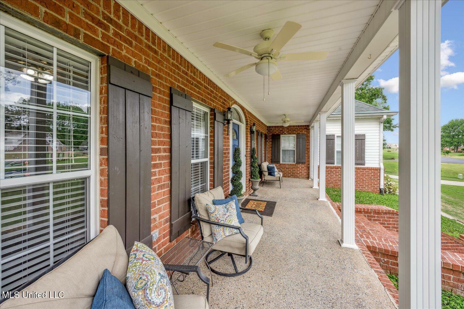 Property Photo: 3765 Belle Pointe Drive MS 38672