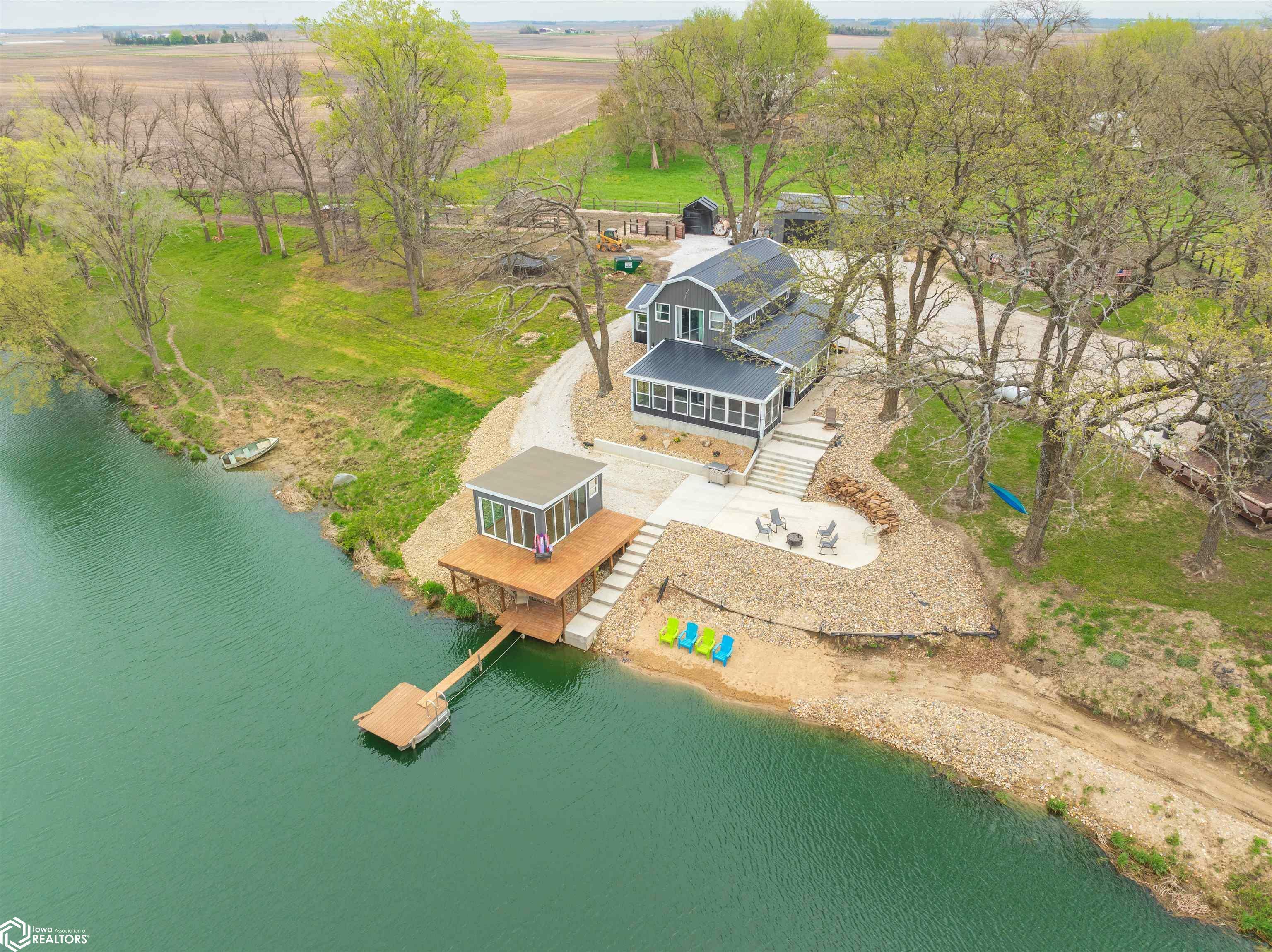 Property Photo: 23010 O Avenue IA 50627