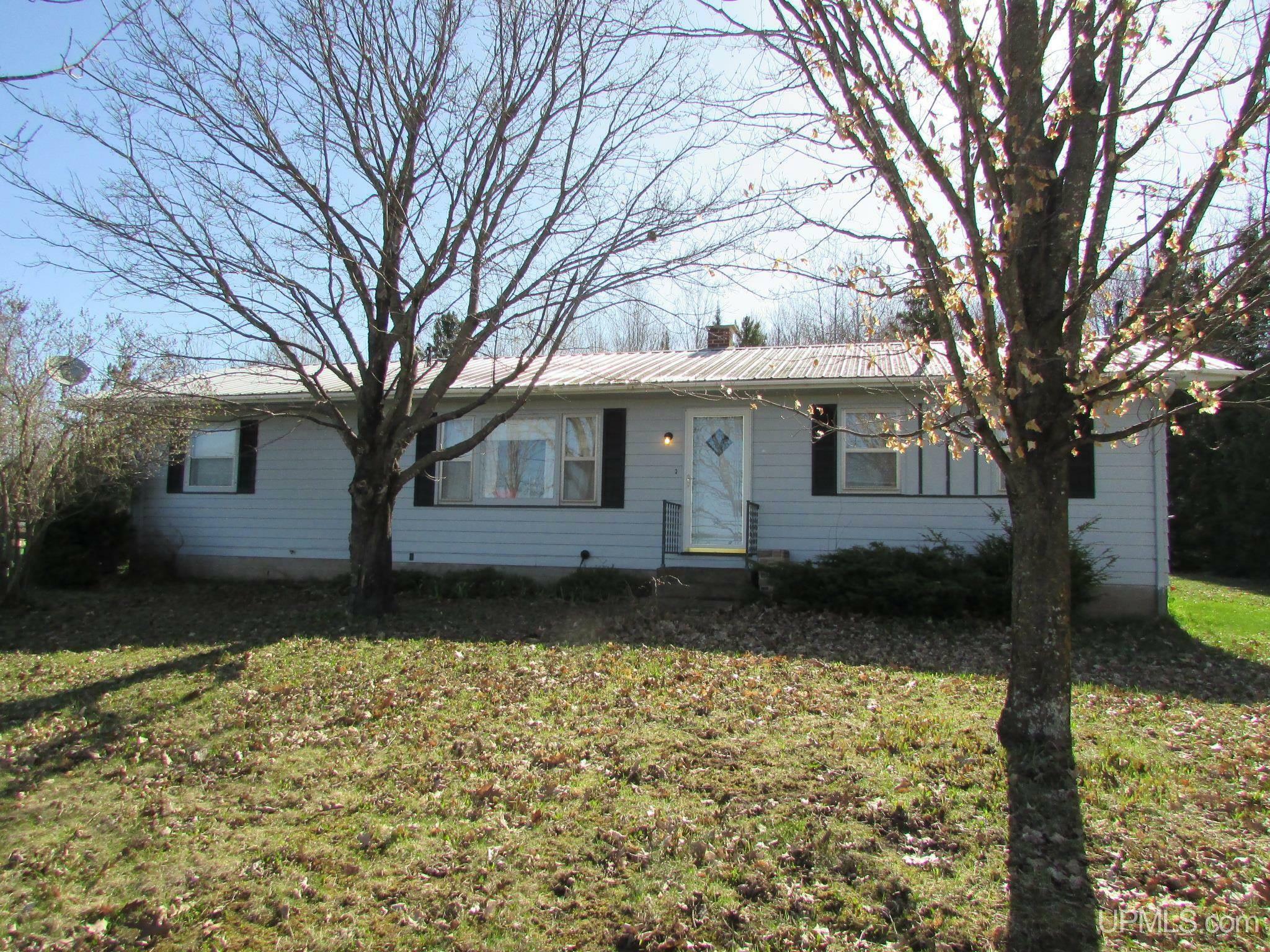 25485 Opal Road Road  Watton MI 49970 photo