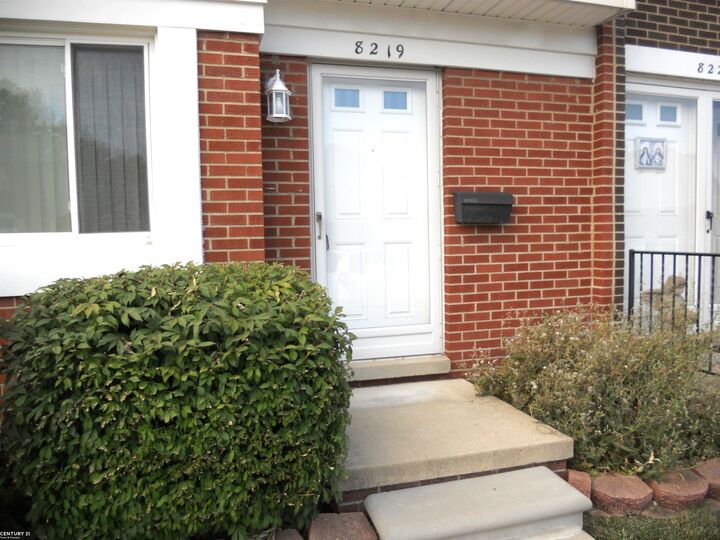 Property Photo:  8219 Dartmouth Avenue  MI 48093 