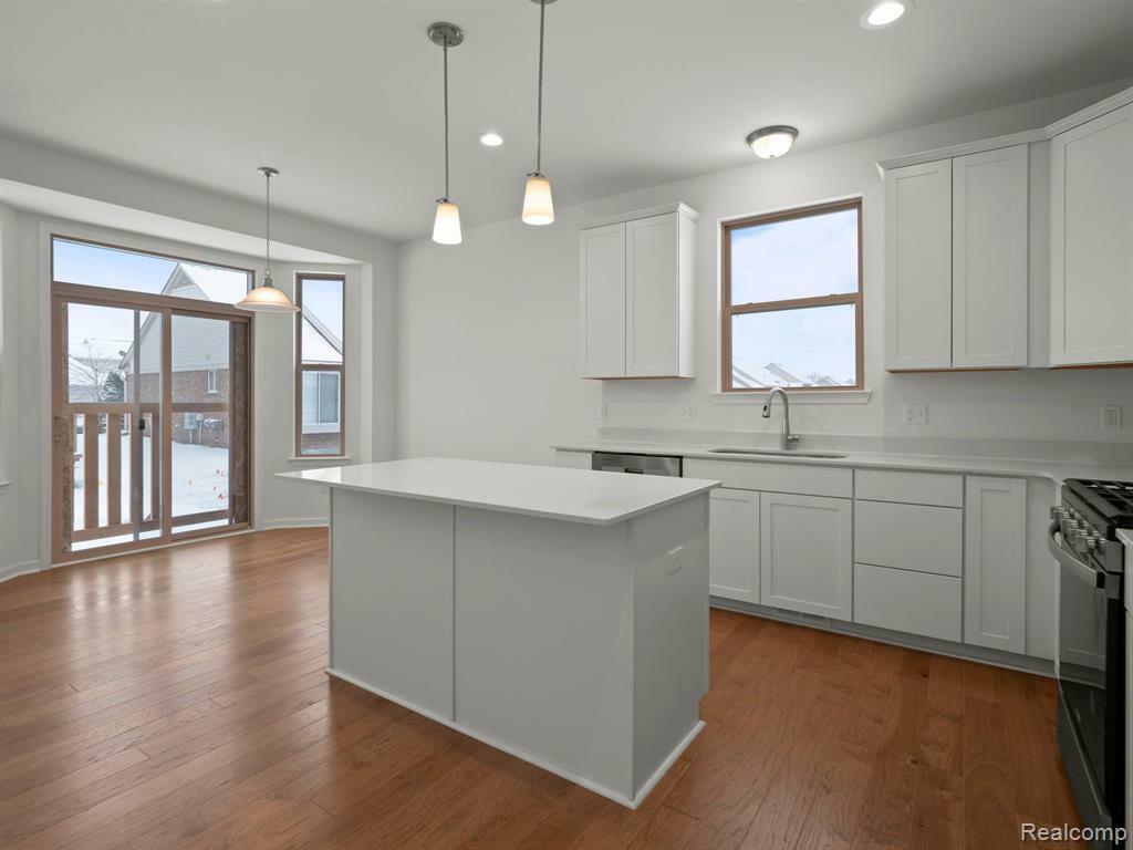 Property Photo: 20779 Burn Drive MI 48044