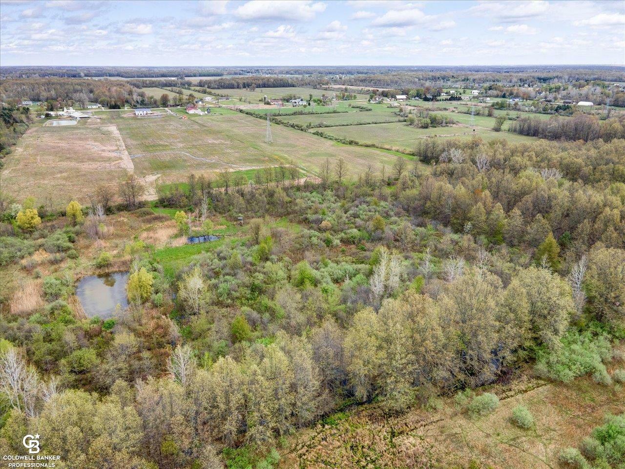Property Photo: 6887 Springborn Road MI 48054