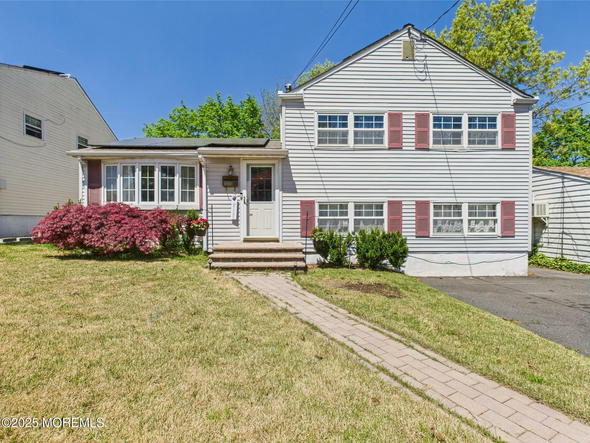 107 Albert Drive  Parlin NJ 08859 photo