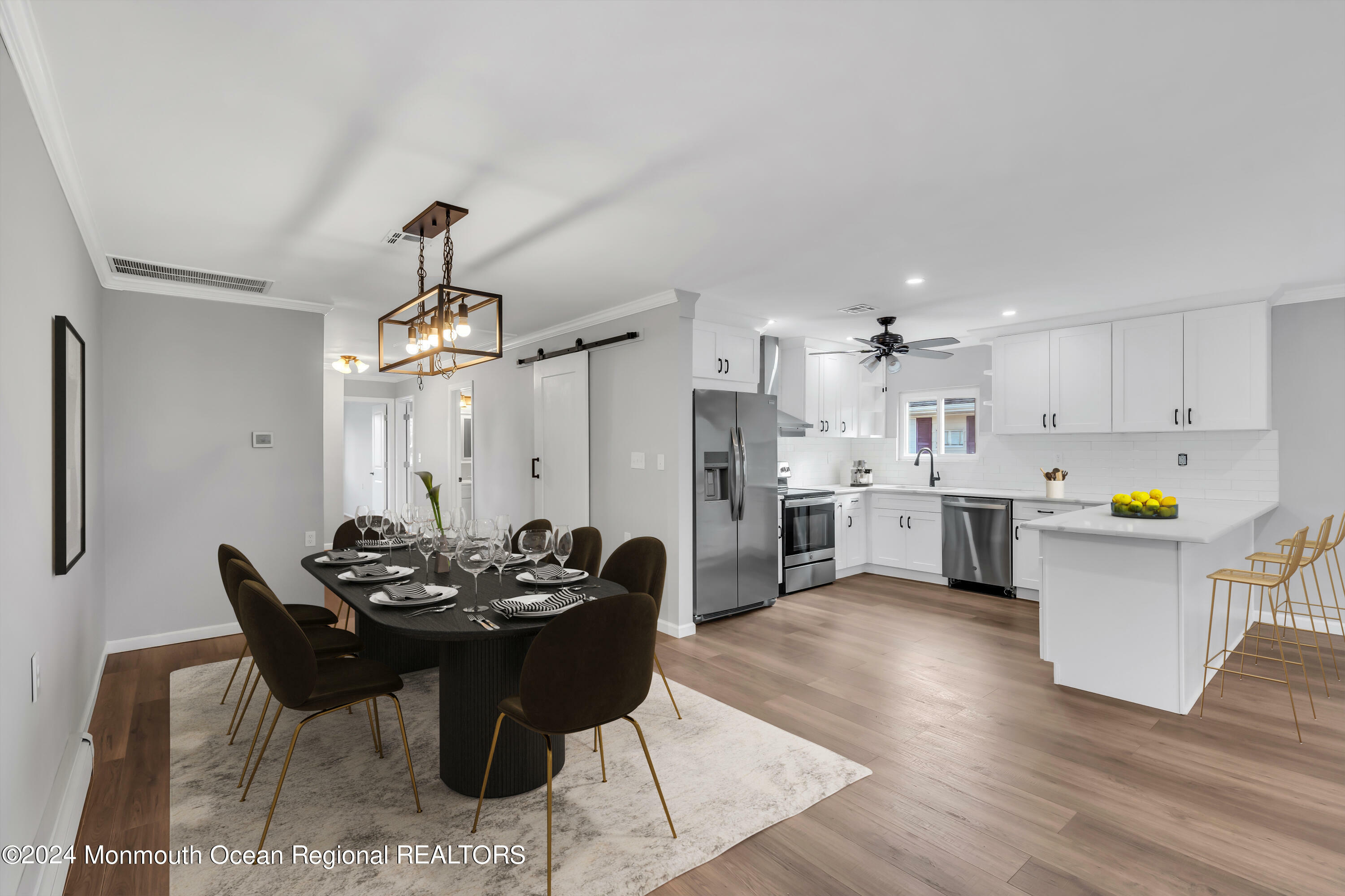 Property Photo: 8 Venezia Street NJ 08757