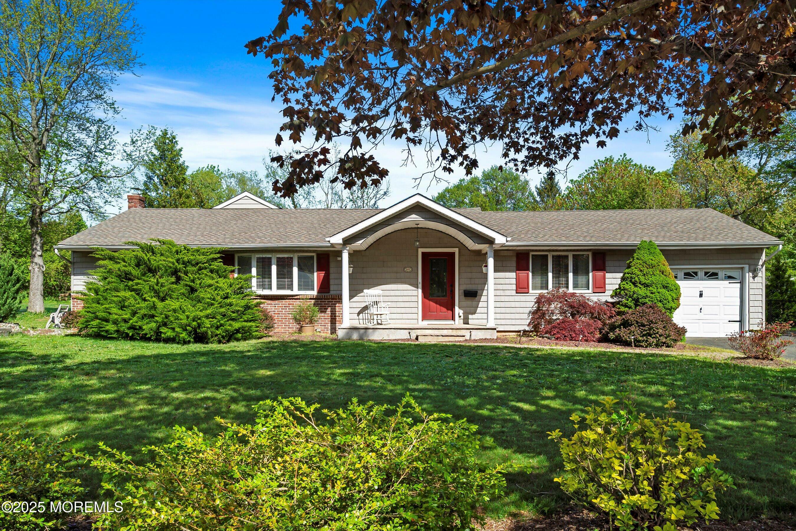 601 East Road  Middletown NJ 07748 photo