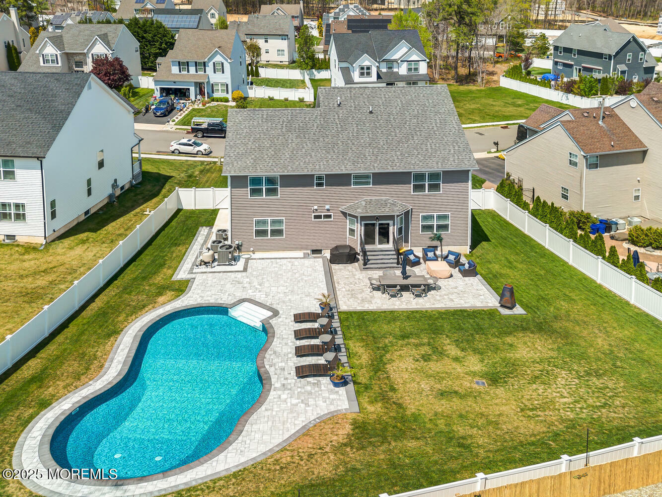 Property Photo: 19 Watts Avenue NJ 08005