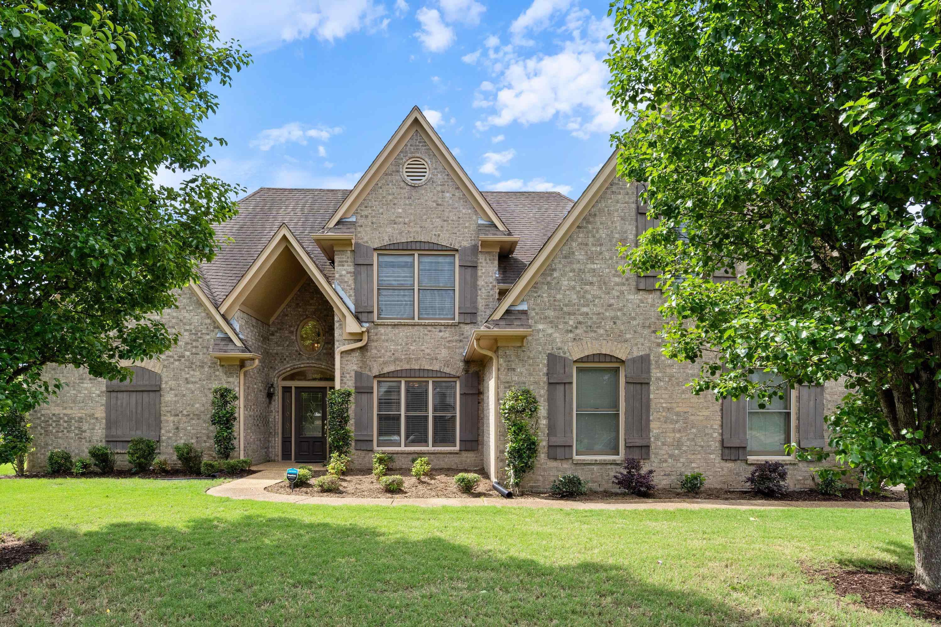 Property Photo: 10525 Denali Park Cv TN 38017