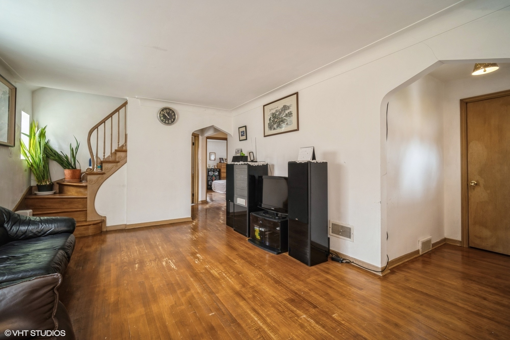 Property Photo: 7412 Keeler Avenue IL 60076