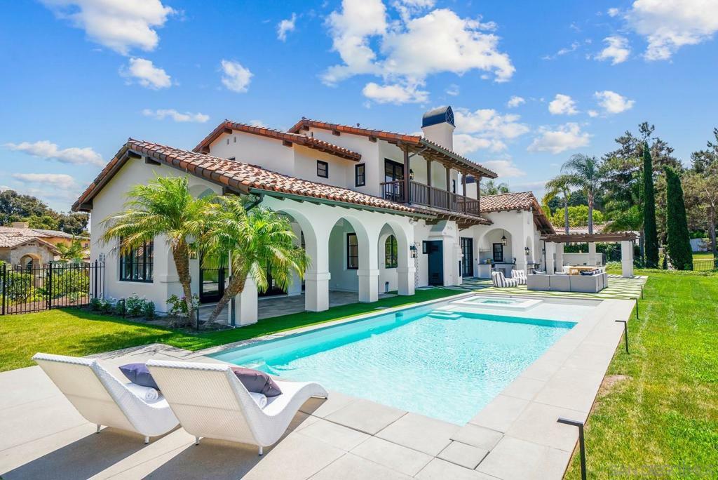 14242 Dalia Drive  Rancho Santa Fe CA 92067 photo
