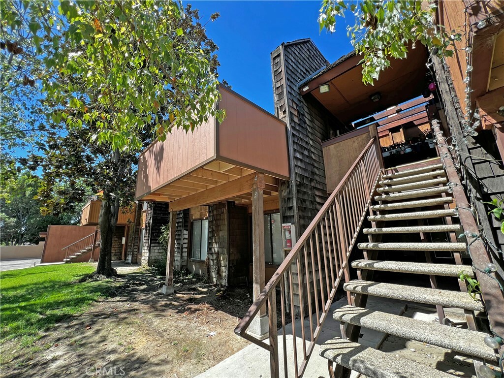 Property Photo: 9010 Newport Avenue 4 CA 92335