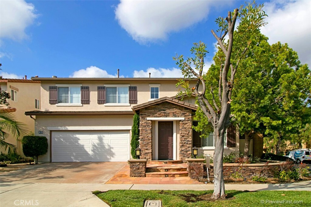Property Photo: 22 Kirkland CA 92602