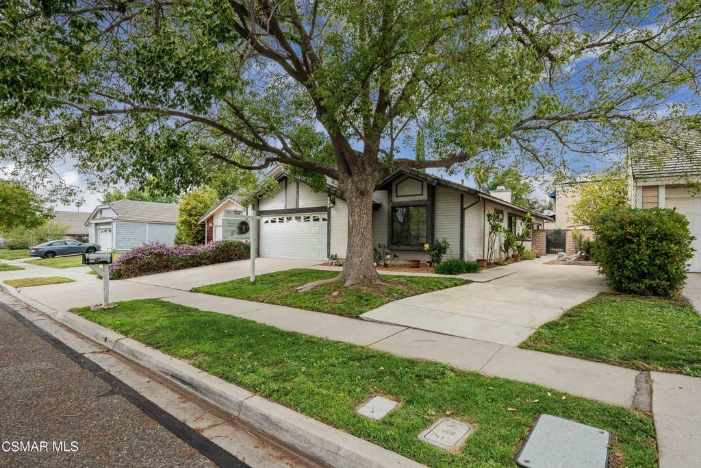 Property Photo: 2025 Penngrove Street CA 93065